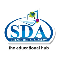 Biểu tượng SDA Rising Scholar
