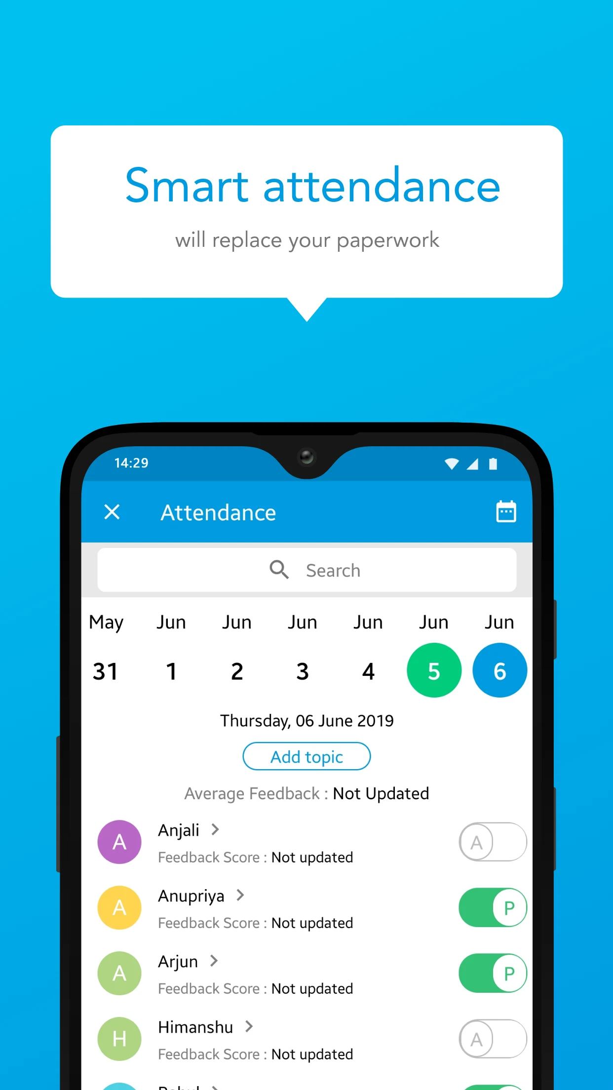 Agriculture Coaching Classes screenshot